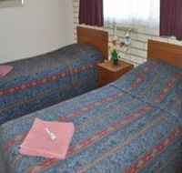 Bridge Motel - Accommodation Port Hedland