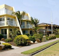 Abel Tasman Motor Inn  Apartments - Accommodation Port Hedland