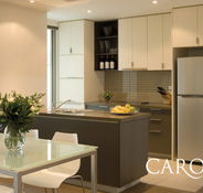 Caroline Serviced Apartments Brighton - Accommodation Port Hedland