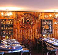 Karelia Alpine Lodge - Accommodation Port Hedland