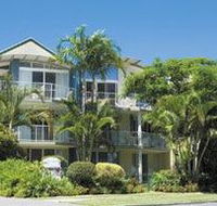 Noosa Outrigger Beach Resort - Accommodation Port Hedland