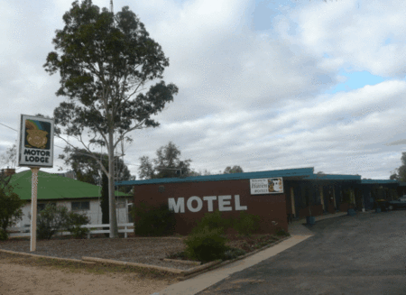 Rainbow VIC Accommodation Port Hedland