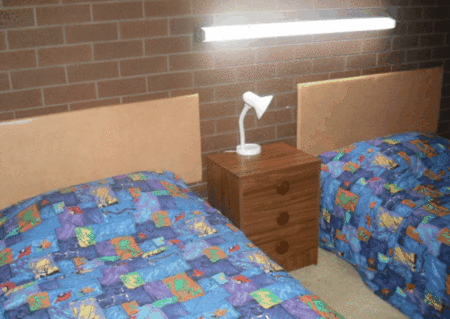 Rainbow Motor Lodge Pot Of Gold - Accommodation Port Hedland 3