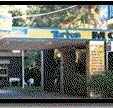 Tartan Motel - Accommodation Port Hedland