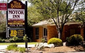 Tea House Motor Inn - Accommodation Port Hedland 0