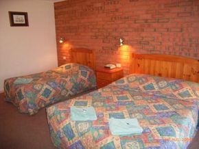 Tea House Motor Inn - Accommodation Port Hedland 1