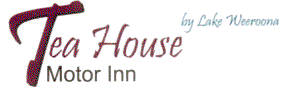 Tea House Motor Inn - Accommodation Port Hedland 3