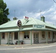 Blackwood Hotel - Accommodation Port Hedland