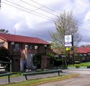 Discovery Holiday Park Carrum Downs - Accommodation Port Hedland