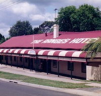 Ranges Hotel - Accommodation Port Hedland