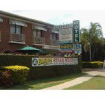 Banjo Paterson Motor Inn - Accommodation Port Hedland