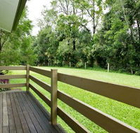 Broken River Mountain Resort - Accommodation Port Hedland