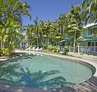 Coco Bay Resort - Accommodation Port Hedland