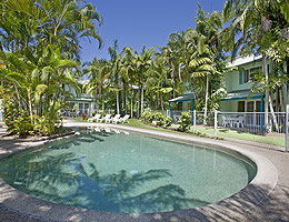 Coco Bay Resort - Accommodation Port Hedland 0