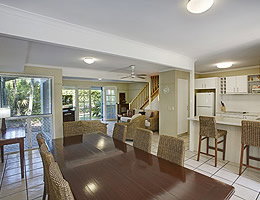 Coco Bay Resort - Accommodation Port Hedland 2