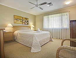 Coco Bay Resort - Accommodation Port Hedland 3