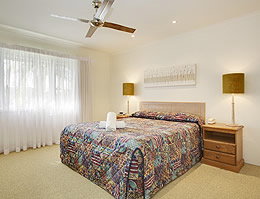 Coco Bay Resort - Accommodation Port Hedland 4