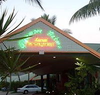 Glenmore Palms Motel - Accommodation Port Hedland