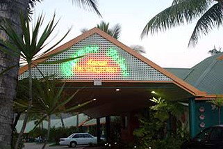 Glenmore Palms Motel - Accommodation Port Hedland 0