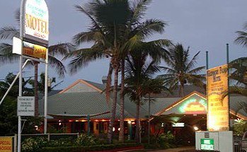 Glenmore Palms Motel - Accommodation Port Hedland 2