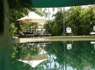 Pacific Sands Holiday Apartments - Accommodation Port Hedland 1