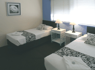 Pacific Sands Holiday Apartments - Accommodation Port Hedland 2