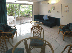 Pacific Sands Holiday Apartments - Accommodation Port Hedland 3