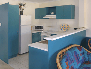 Pacific Sands Holiday Apartments - Accommodation Port Hedland 4