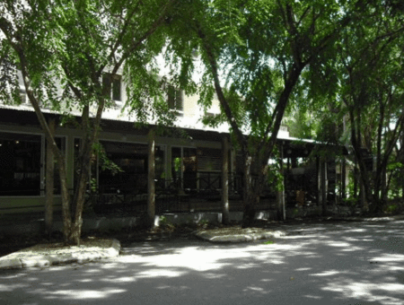 Parrotfish Backpackers - Accommodation Port Hedland 0