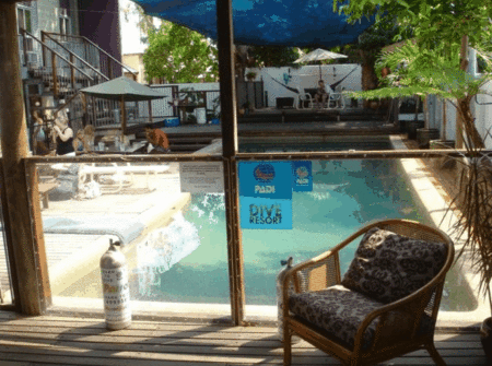 Parrotfish Backpackers - Accommodation Port Hedland 1