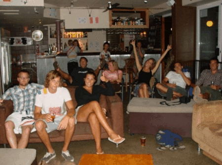 Parrotfish Backpackers - thumb 2