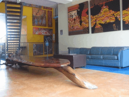 Parrotfish Backpackers - thumb 3