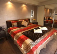 Alpine Country Cottages - Studio 7 - Accommodation Port Hedland
