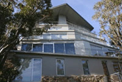 Alpine Holiday Rentals - Accommodation Port Hedland 3