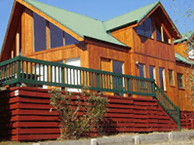 Alpine Holiday Rentals - Accommodation Port Hedland 4