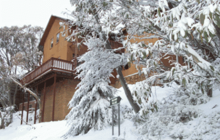 Corio Ski Club - Accommodation Port Hedland