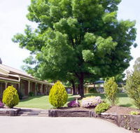 Mansfield Valley Motor Inn - Accommodation Port Hedland