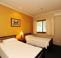 Portside Executive Apartments - Accommodation Port Hedland
