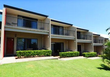 Portside Executive Apartments - Accommodation Port Hedland 2