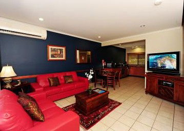 Portside Executive Apartments - Accommodation Port Hedland 4