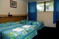 Raintree Motel - Accommodation Port Hedland 1