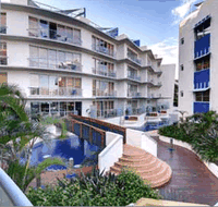 Rolling Surf Resort - Accommodation Port Hedland