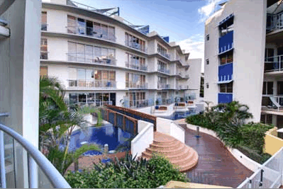 Rolling Surf Resort - Accommodation Port Hedland 0