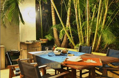 Rolling Surf Resort - Accommodation Port Hedland 1