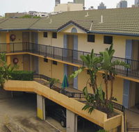 Sapphire Resort - Accommodation Port Hedland