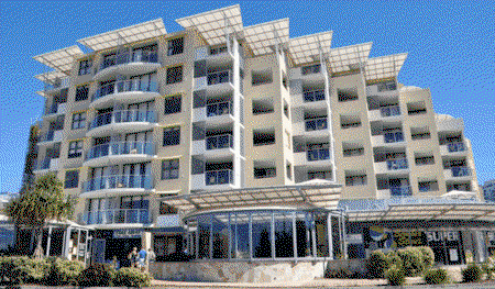 Caloundra QLD Accommodation Port Hedland