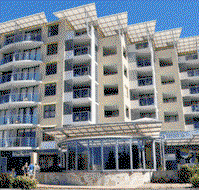 Shearwater Resort - Accommodation Port Hedland