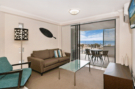 Shearwater Resort - Accommodation Port Hedland 1