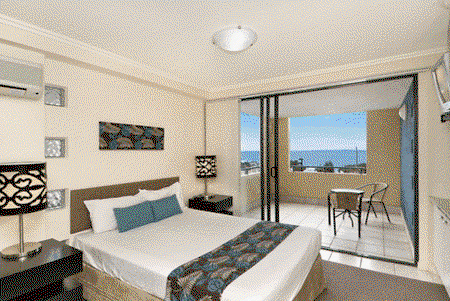 Shearwater Resort - Accommodation Port Hedland 2