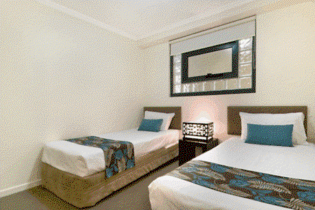 Shearwater Resort - Accommodation Port Hedland 3